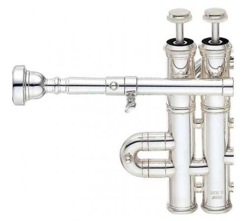 Yamaha YTR-9835 Custom Труба-пикколо 